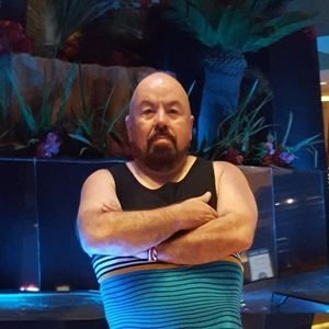 Meet your Posher, Joe